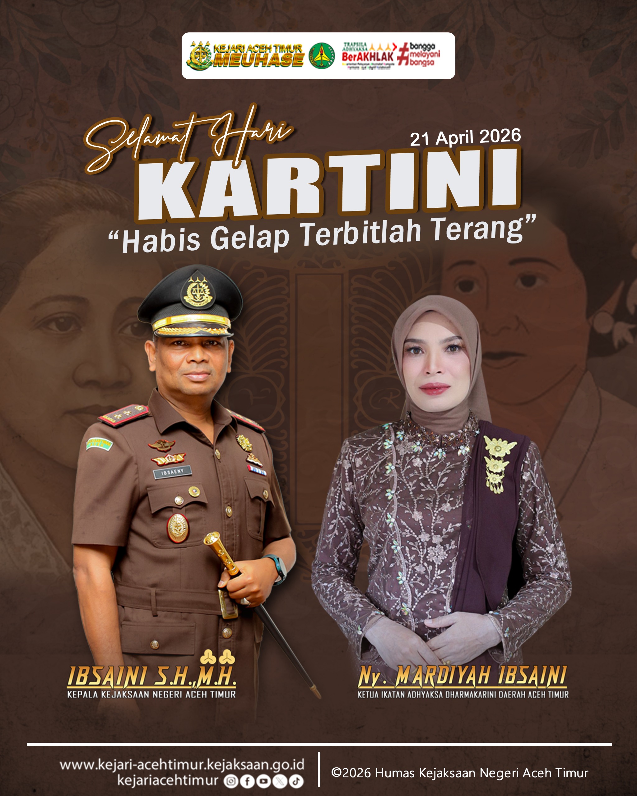 HARI KARTINI